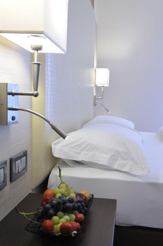 Hotel Lido Bibione Beach Buitenkant foto