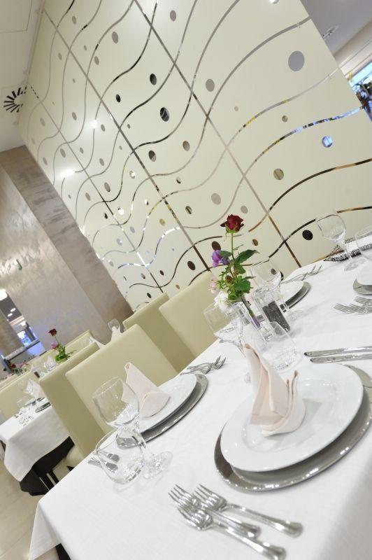 Hotel Lido Bibione Beach Buitenkant foto